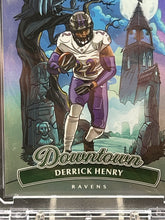 Load image into Gallery viewer, Derrick Henry 2025 Panini Donruss Downtown #3
