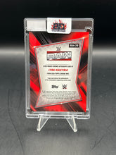 Load image into Gallery viewer, Lyra Valkyria 2026 Topps Chrome Wrestling Auto #RBA-LYR

