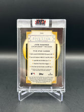 Load image into Gallery viewer, Jose Ramirez 2022 Topps Five Star Auto /25 #FSA-JR
