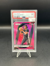 Load image into Gallery viewer, Stephon Castle 2024 Panini Prizm Pink /249 #234 PSA 9
