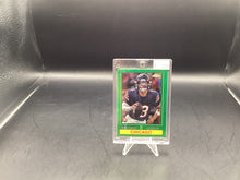 Load image into Gallery viewer, Caleb Williams 2024 Topps Chrome 1974 #74TF-1 Topps RC Green /99
