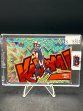 Load image into Gallery viewer, Drake Maye 2024 Panini Absolute Kaboom! #8
