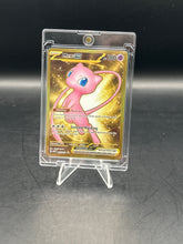 Load image into Gallery viewer, Mew ex Pokemon SV - 151 Hyper Rare 205/165
