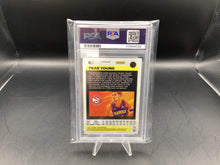 Load image into Gallery viewer, Trae Young 2020 Panini Flux #1 Pulsar PSA 10

