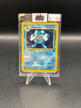 Load image into Gallery viewer, Poliwrath Holo Pokemon - Base Set 2 15/130 (1999)
