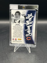 Load image into Gallery viewer, Brian Urlacher 2025 Panini Optic Sunday Kings #21
