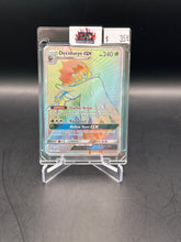 Load image into Gallery viewer, Decidueye GX Pokemon SM - Guardians Rising Secret 146/145 (2017)
