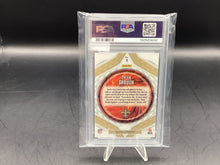 Load image into Gallery viewer, Tyler Shough 2025 Panini Phoenix Paragon #6 PSA 8
