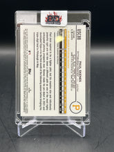 Load image into Gallery viewer, Paul Skenes 2024 Topps Chrome Update Negative Refractor #USC88
