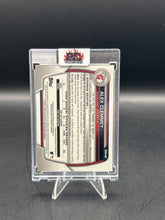 Load image into Gallery viewer, Alex Clemmey 2023 Bowman Draft Alex Clemmey Auto #BDA-AC
