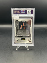 Load image into Gallery viewer, Victor Wembanyama 2023 Prizm Green Prizm Rookie #136 PSA 9
