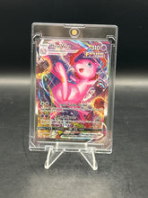 Load image into Gallery viewer, Mew Vmax (Alt Art Secret) Pokemon SWSH - Fusion Strike 269/2644
