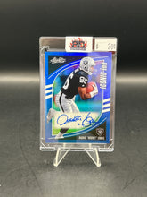 Load image into Gallery viewer, Raghib “Rocket” Ismail 2025 Panini Absolute Iconic Ink Auto /35 #II-RIL
