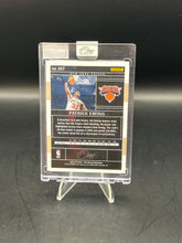 Load image into Gallery viewer, Patrick Ewing 2024/25 Panini One and One #167 /25
