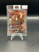 Load image into Gallery viewer, Entei V Pokemon SWSH: Crown Zenith Galarian Gallery GG36/GG70
