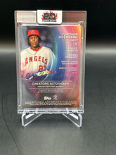 Load image into Gallery viewer, Vladimir Guerrero 2025 Topps Finest Creators Auto
