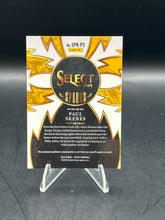 Load image into Gallery viewer, Paul Skenes 2024 Panini Select Sparks Rookie Relic #SPK-PS

