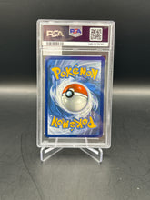 Load image into Gallery viewer, Emcee’s Hype Pokemon Destined Rivals Ultra Rare 220/182 PSA 10

