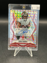 Load image into Gallery viewer, Chris Godwin 2025 Panini Phoenix Auto /99 #61
