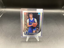 Load image into Gallery viewer, Cooper Flagg 2025 Bowman Chrome #BRR-1 Red Rookie
