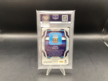 Load image into Gallery viewer, Lionel Messi 2024 Panini Prizm Copa America Purple Wave /99 #1 PSA 9
