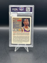 Load image into Gallery viewer, Kobe Bryant 1997 Topps #171 PSA 9

