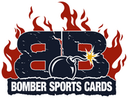 Bomber Sports Cards