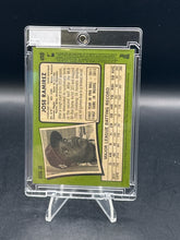 Load image into Gallery viewer, Jose Ramirez 2020 Topps Heritage Real One Auto #ROA-JR
