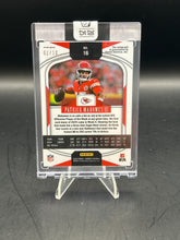 Load image into Gallery viewer, Patrick Mahomes II 2025 Panini Honors Gold Auto /10 #16
