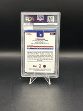 Load image into Gallery viewer, VJ Edgecombe 2025/26 Topps Chrome Rookie X-Fractor #253 PSA 10
