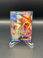 Load image into Gallery viewer, Gyarados Ex 114/122 Pokemon XY - BREAKpoint (2016)
