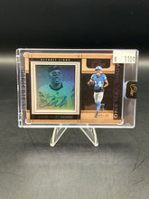 Load image into Gallery viewer, Amon-Ra St. Brown 2024 Panini One One Man Show Auto /49 #178
