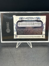 Load image into Gallery viewer, Shohei Ohtani 2018 Bowman Chrome Sterling Rookie #BS-SO SGC 10
