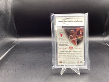 Load image into Gallery viewer, 2009-10 Upper Deck MJ Legacy Collection Gold #33 Michael Jordan BCCG 10
