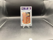Load image into Gallery viewer, 1996 Topps Allen Iverson #171 PSA 9
