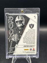Load image into Gallery viewer, Ashton Jeanty 2025 Panini Rookies &amp; Stars True Blue /49 #2

