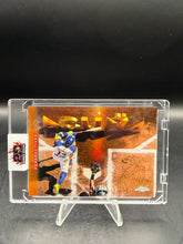 Load image into Gallery viewer, Ronald Acuna 2026 Topps Chrome Perspectives Orange Refractor 18/25

