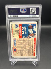 Load image into Gallery viewer, Barry Sanders 1989 Pro Set #494 RC PSA 8 NM-MINT
