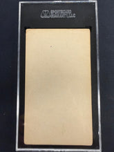Load image into Gallery viewer, Bob Feller Auto 1937 R314 Goudey Wide Pen - SGC Authentic Rookie Year
