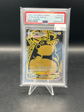 Load image into Gallery viewer, Pikachu Vmax 2022 Pokemon - SWSH Lost Origin TG29/TG30 PSA 10
