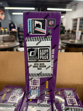 Load image into Gallery viewer, 2025 Panini Donruss Football Hobby Factory Set

