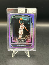 Load image into Gallery viewer, Patrick Ewing 2024/25 Panini One and One #167 /25
