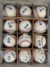 Load image into Gallery viewer, 1 Dozen Rawlings Little League New Baseballs
