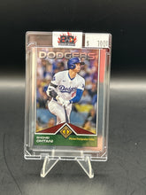 Load image into Gallery viewer, Shohei Ohtani 2024 Topps Transcendent Icons #1
