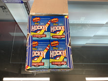 Load image into Gallery viewer, 1991 Topps Hockey Box (36 ct.)
