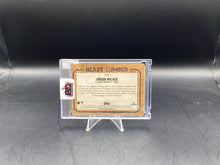 Load image into Gallery viewer, Jordan Walker 2023 Topps Heavy Lumber #HL-53
