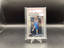 Load image into Gallery viewer, 2018 Panini Prizm Luka Doncic #280 RC PSA 9
