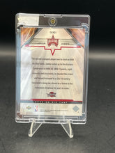 Load image into Gallery viewer, LeBron James 2005/06 Upper Deck Collectibles All Star #DCAS1
