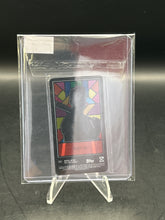 Load image into Gallery viewer, Derek Jeter 2025 Topps Allen &amp; Ginter Mini Black Stained Glass #391
