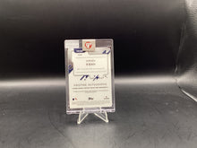 Load image into Gallery viewer, Steven Kwan 2025 Topps Pristine Auto /15 #PA-SK
